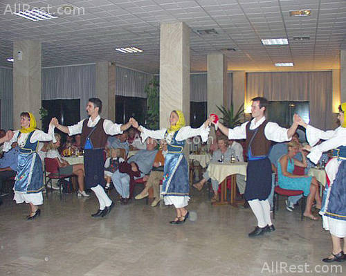 Theoxenia Hotel 22